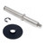 Standard Length Balltop Shaft for IL Eurostick (34mm)