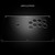 Blank Plexi Cover for AllFightSticks 14" Sega 2P8 Extended Panel