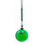 Seimitsu Balltop Backpack Charm - Green
