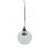 Seimitsu Balltop Backpack Charm - White