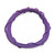 22 AWG Wire By-The-Foot: Purple