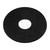 Dustwasher for IL EuroJoy/SuperJoy/CompJoy - Black