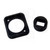 Neutrik NAUSB Surround and Support - Black