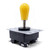 Crown Replacement Battop for 309, 307, 303 Series: Clear Yellow