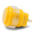Crown/Samducksa SDB-202 MX 24mm Screwbutton Yellow