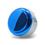 Crown/Samducksa SDB-202M MX 30mm Metallic Screwbutton Blue