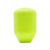 Seimitsu Bullet Lever Handle: Keikou Fluorescent Yellow