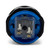 Seimitsu Alutimo MX 30mm Screwbutton Blue