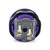Seimitsu Alutimo MX 24mm Screwbutton Purple