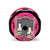 Seimitsu Alutimo MX 24mm Screwbutton Pink