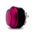 Seimitsu Alutimo MX 24mm Translucent Screwbutton Pink