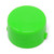 Mix & Match Seimitsu PS-14-GN 30mm Convex Cap: Keikou Fluorescent Green