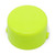 Mix & Match Seimitsu PS-14-GN 30mm Convex Cap: Keikou Fluorescent Yellow