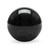 Sanwa LB-35 Balltop Black