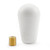 Sanwa LB-30 N-S Battop White