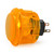 Seimitsu PS-14-K 30mm Snap In Pushbutton: Orange