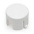 Mix & Match Sanwa OBSF 24mm Plunger: White