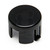 Mix & Match Sanwa OBSF 24mm Plunger: Black