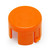 Mix & Match Sanwa OBSF 24mm Plunger: Orange