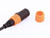 Neutrik BSE Color Bushing for NE8MC Data Connector: Orange