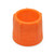 Neutrik BSE Color Bushing for NE8MC Data Connector: Orange