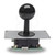 Seimitsu LS-56-01-SC-K (PCB Type) Joystick with MS Plate