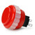 Seimitsu PS-14-DN 24mm Screwbutton Red