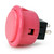 Seimitsu PS-14-G Pushbutton Pink