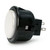 Seimitsu PS-14-G Pushbutton White/Black