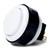 Seimitsu PS-14-GN Screwbutton White