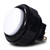 Seimitsu PS-14-GN Screwbutton White/Black