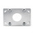 Seimitsu SE/RE Flat Mounting Plate for LS-32, LS-38, LS-40