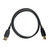 3 Foot Male A-B USB 2.0 Cable