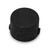 Mix & Match Seimitsu PS-14-DN 24mm Convex Cap: Black