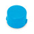 Mix & Match Seimitsu PS-14-DN 24mm Convex Cap: Blue