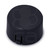 Mix & Match Seimitsu PS-14-GN 30mm Convex Cap: Black