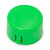Mix & Match Seimitsu PS-14-GN 30mm Convex Cap: Green