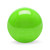 Limited Edition Seimitsu Keikou LB-35 Balltop: Fluorescent Green
