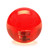 Kori 35mm Hollow Balltop: Red