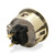 Sanwa OBSJ 30mm Pushbutton Metallic Gold