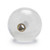 Kori Mesh 35mm Hollow Balltop: Clear