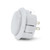 Seimitsu PS-15 Low Profile Pushbutton White