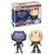 Funko Marvel vs Capcom Infinite Ultron vs Sigma Pop (2pk)