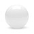 Seimitsu Solid Color White LB-45 45mm Balltop