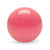 Seimitsu Solid Color Pink LB-45 45mm Balltop