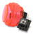 Crown/Samducksa SDB-202C MX 30mm Translucent Screwbutton Pink