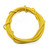 18 AWG Wire By-The-Foot: Yellow