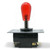 Crown DX Red Detachable Battop