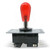 Crown DX Red Detachable Battop