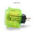 Seimitsu PS Button Spring MM9-3 - 0.25N (PS-14-Dx/K/PS-15)